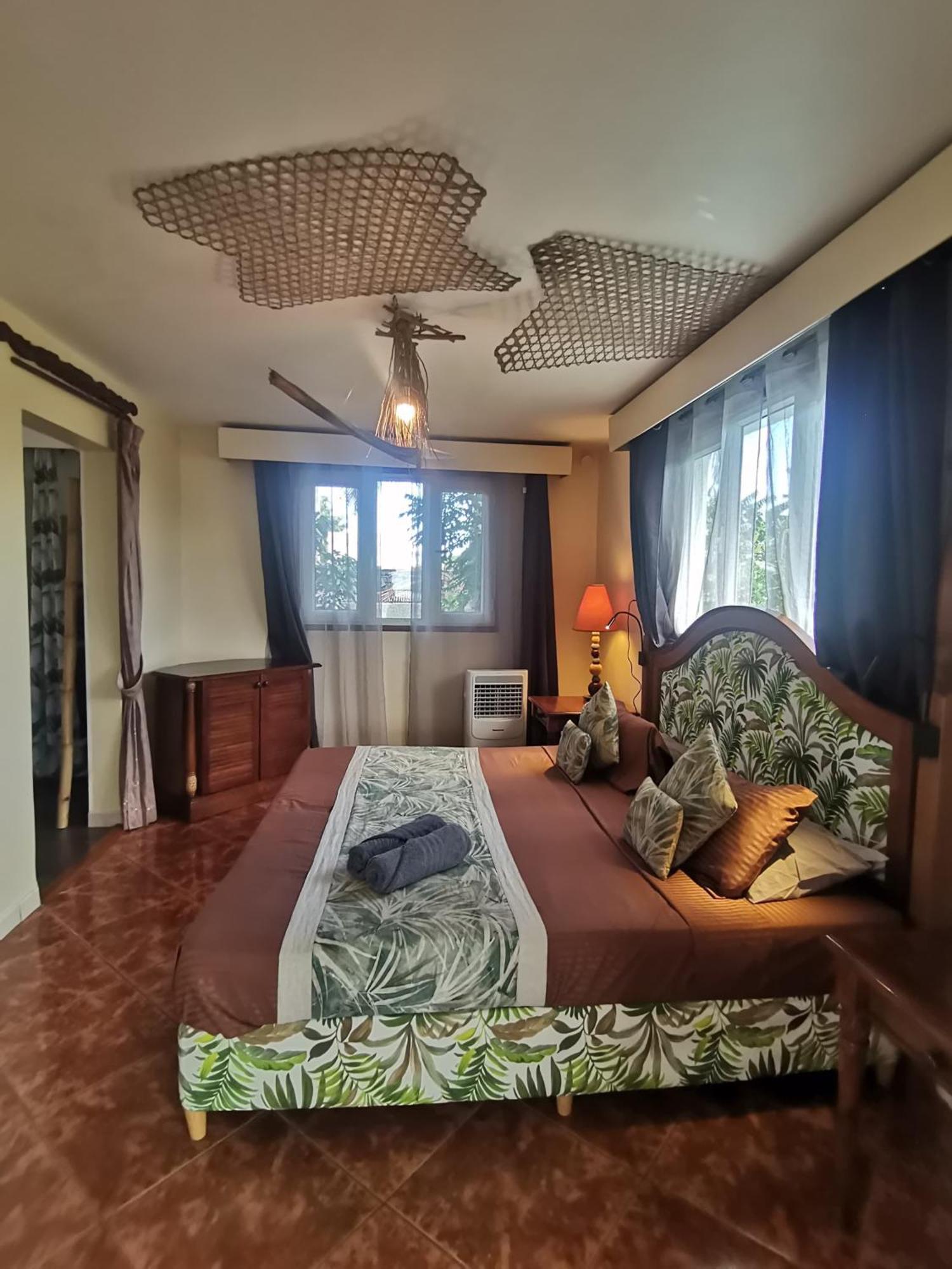 Modern Apartment/3Bedrooms/2Bathrooms/Rooftop/Jacuzzi Pointe aux Sable Εξωτερικό φωτογραφία