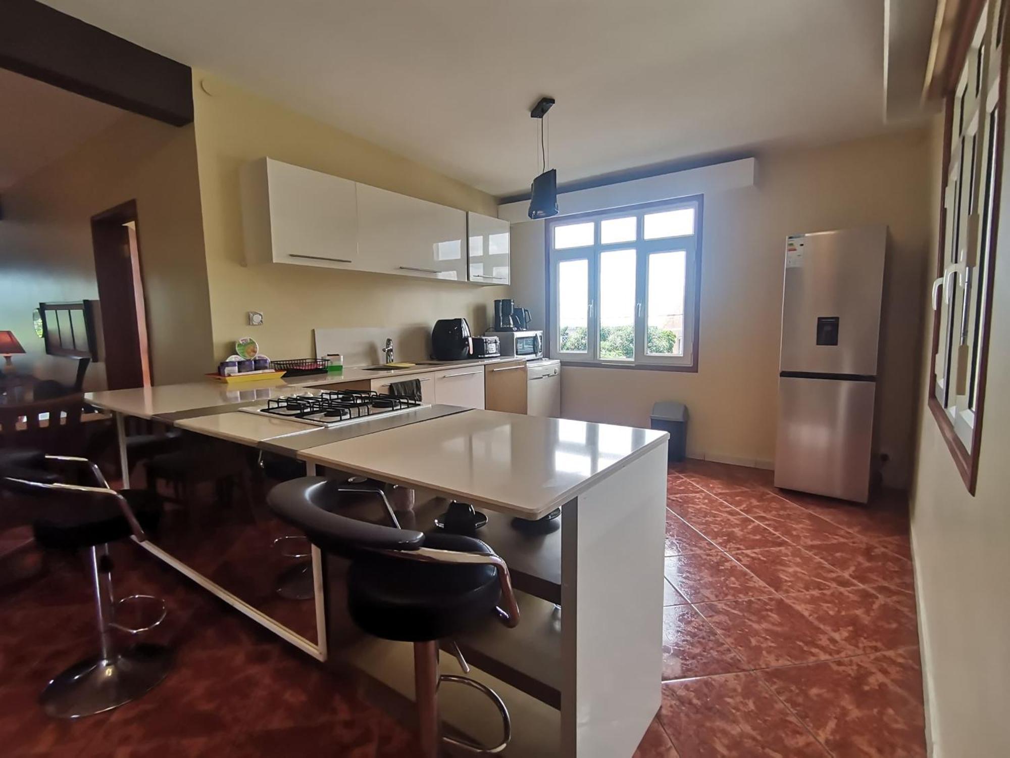 Modern Apartment/3Bedrooms/2Bathrooms/Rooftop/Jacuzzi Pointe aux Sable Εξωτερικό φωτογραφία