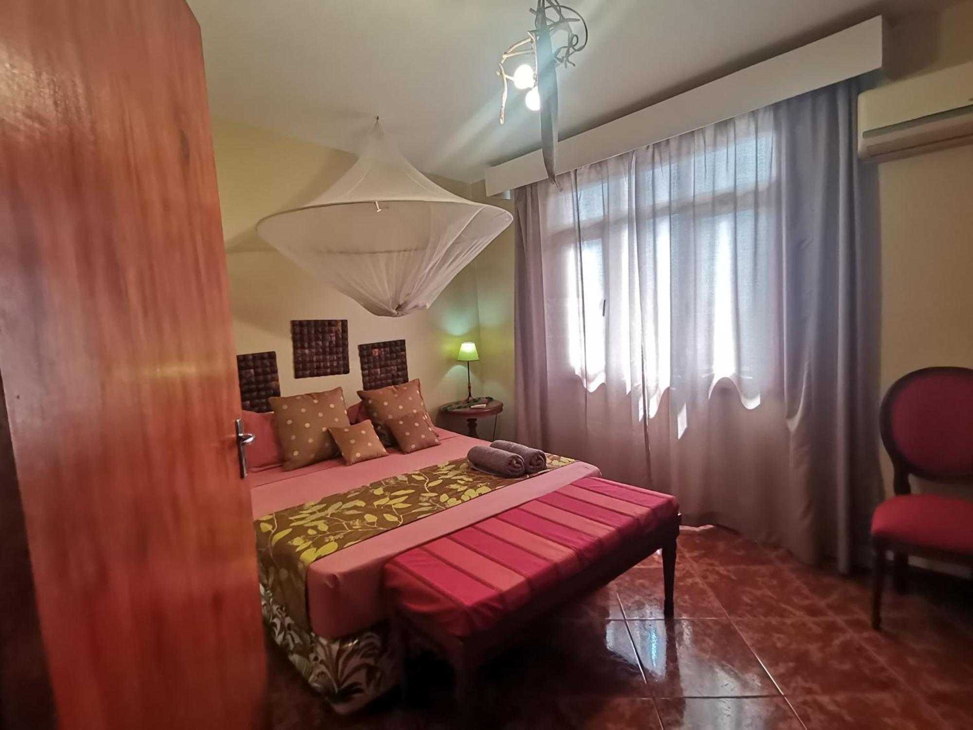 Modern Apartment/3Bedrooms/2Bathrooms/Rooftop/Jacuzzi Pointe aux Sable Εξωτερικό φωτογραφία